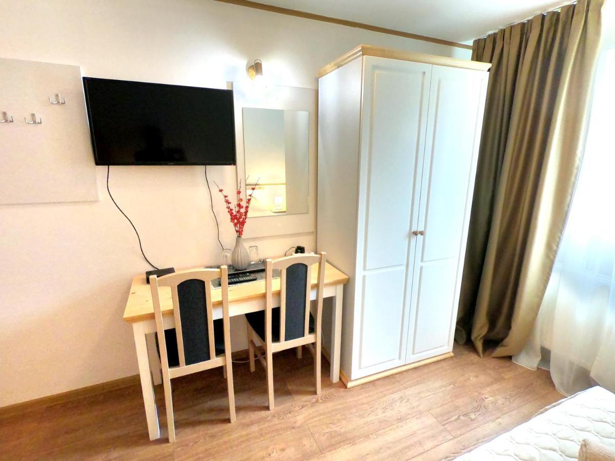 Cabana La Pestera Pestera  エクステリア 写真