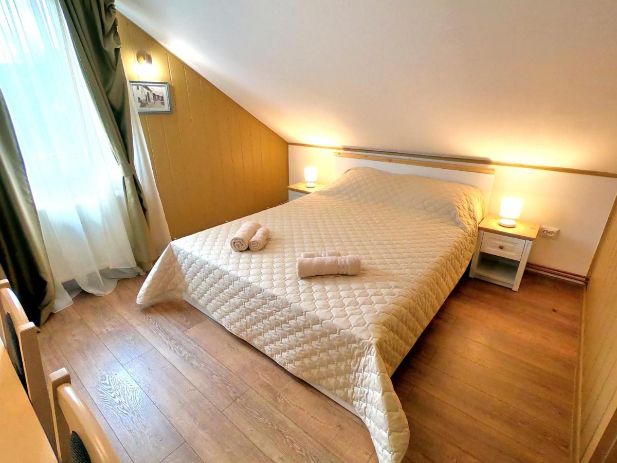 Cabana La Pestera Pestera  エクステリア 写真