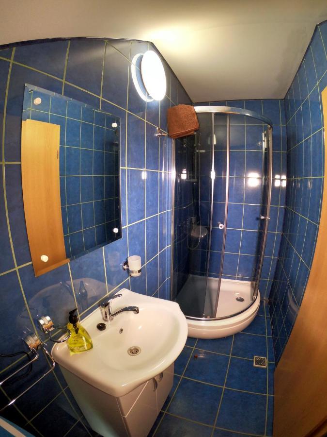 Cabana La Pestera Pestera  エクステリア 写真