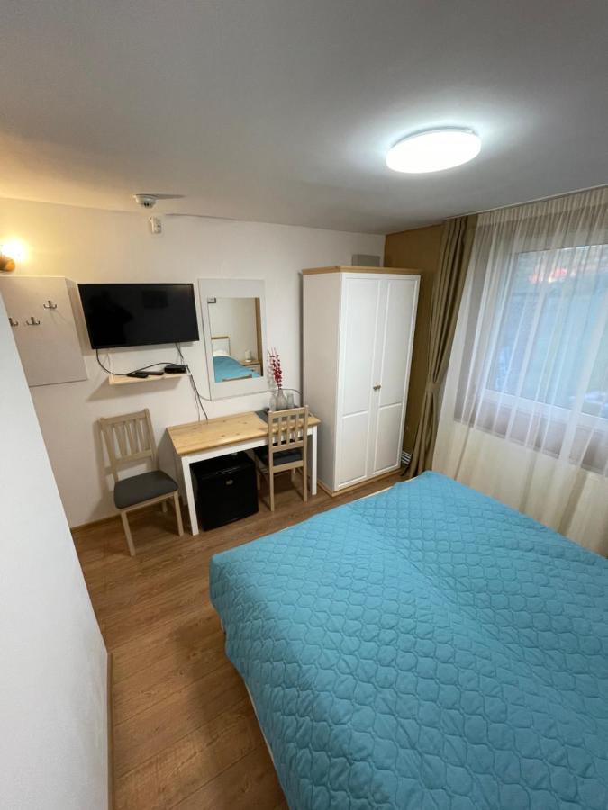 Cabana La Pestera Pestera  エクステリア 写真