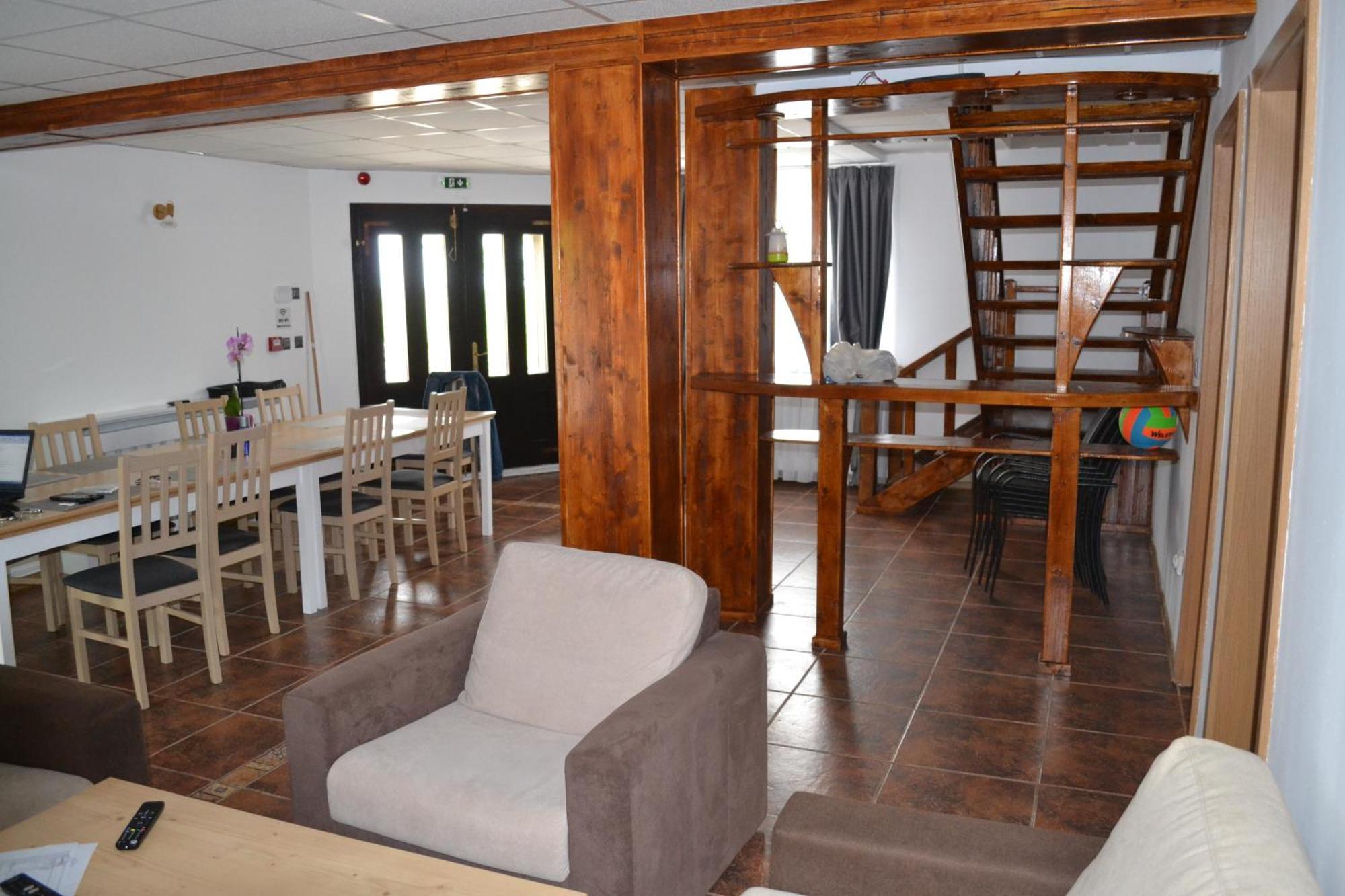 Cabana La Pestera Pestera  エクステリア 写真